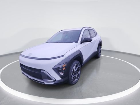 New 2026 Hyundai Kona SEL Premium AWD/4WD image 4