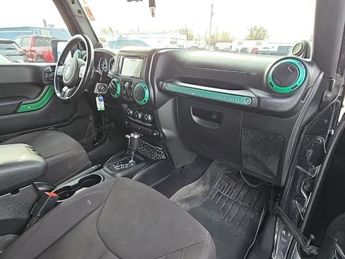 Used 2014 Jeep Wrangler Sport w/ Quick Order Package 24S image 24