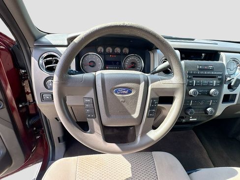 Used 2010 Ford F150 XLT RWD image 11