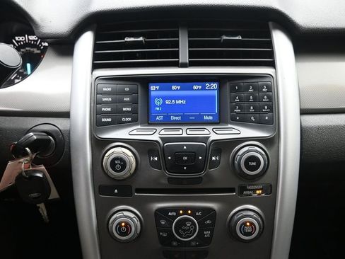 Used 2014 Ford Edge SEL w/ Equipment Group 204A FWD image 11