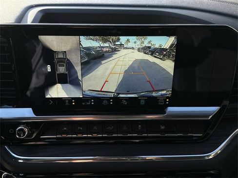 Used 2023 GMC Sierra 1500 SLT w/ SLT Premium Plus Package image 25