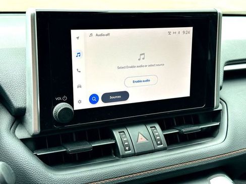 Certified 2024 Toyota RAV4 Adventure image 14