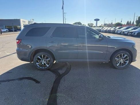 Used 2020 Dodge Durango GT AWD/4WD image 11
