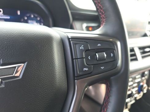 Used 2023 Chevrolet Tahoe RST w/ Luxury Package AWD/4WD image 24