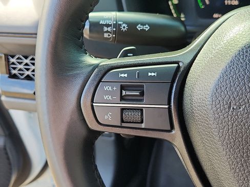 Used 2023 Honda Accord Sport image 22