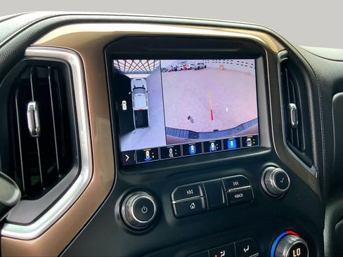 Used 2020 Chevrolet Silverado 2500 High Country w/ Z71 Off-Road Package AWD/4WD image 27