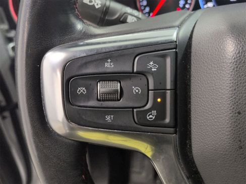 Used 2021 Chevrolet Blazer RS w/ LPO, Floor Liner Package image 24