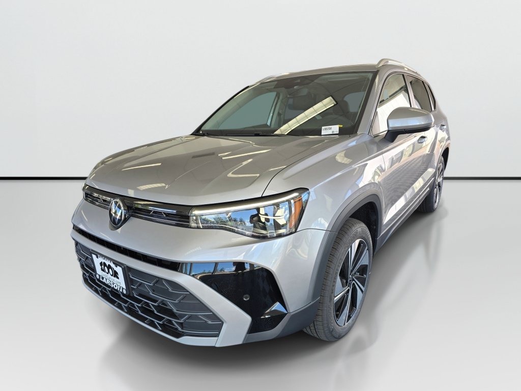 New 2026 Volkswagen Taos SE AWD/4WD image 7