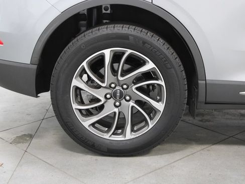 Used 2022 Lincoln Corsair AWD w/ Equipment Group 101A image 14