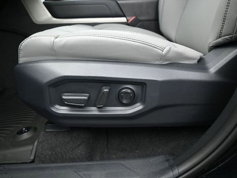 New 2026 Toyota Tundra Limited w/ Nightshade Package image 12