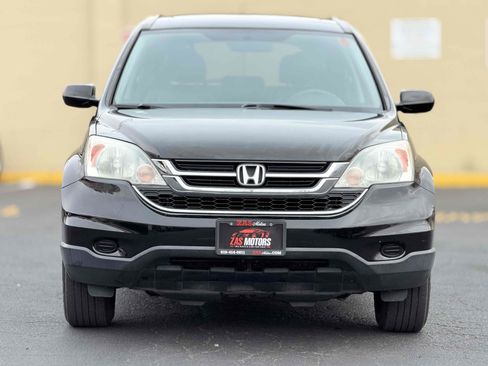 Used 2011 Honda CR-V EX-L image 2