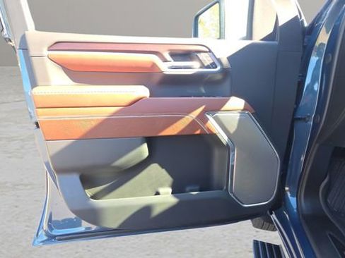 New 2026 GMC Sierra 3500 Denali Ultimate image 44