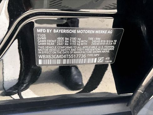 Used 2026 BMW X2 xDrive28i AWD/4WD image 32