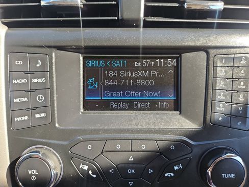 Used 2014 Ford Fusion SE image 28