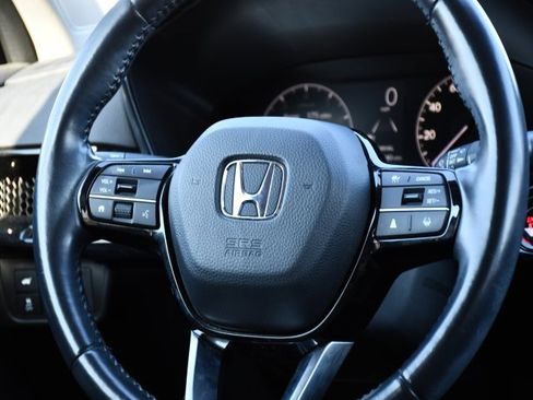 Used 2024 Honda CR-V EX-L image 17