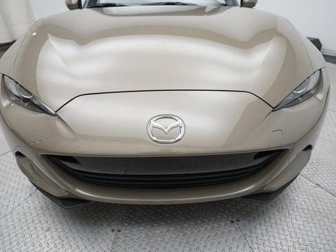 Certified 2024 MAZDA MX-5 Miata Grand Touring w/ Weather Package image 17