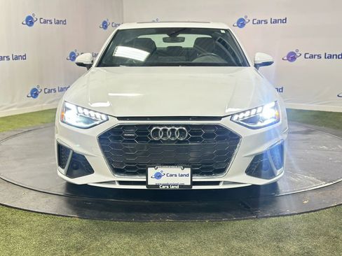 Used 2024 Audi A4 2.0T Premium Plus AWD/4WD image 7