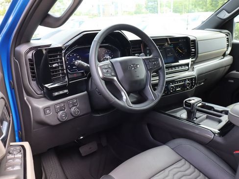 Used 2026 Chevrolet Silverado 1500 ZR2 AWD/4WD image 18