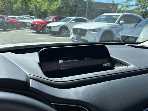 Used 2023 MAZDA CX-30 AWD 2.5 S w/ Select Package image 20