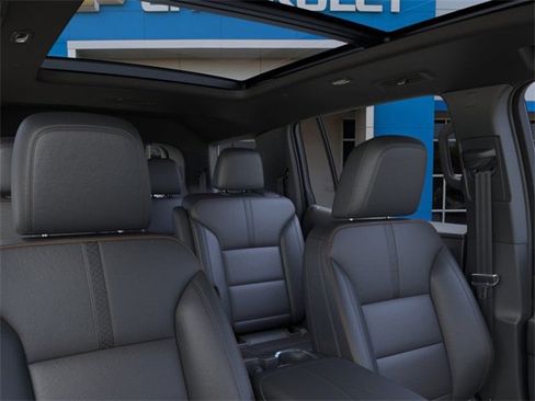 New 2026 Chevrolet Traverse High Country image 24