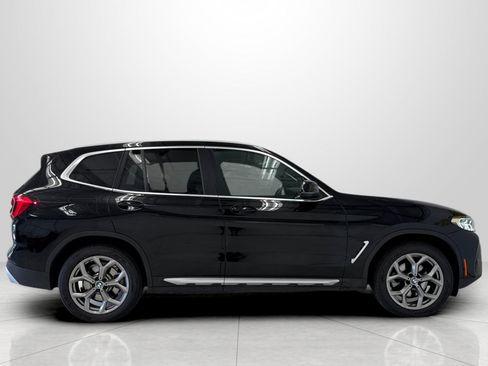 Used 2023 BMW X3 xDrive30i image 4