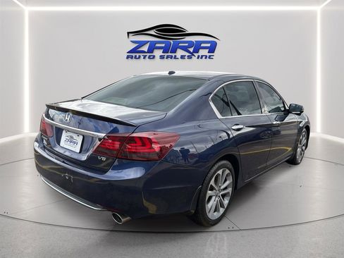 Used 2014 Honda Accord EX-L image 7