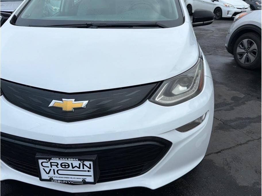 Used 2017 Chevrolet Bolt LT FWD image 28