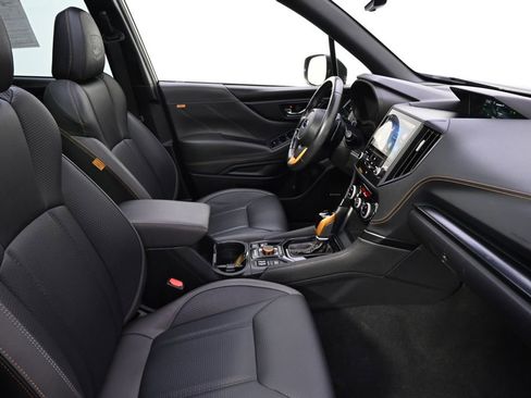 Used 2022 Subaru Forester Wilderness image 14
