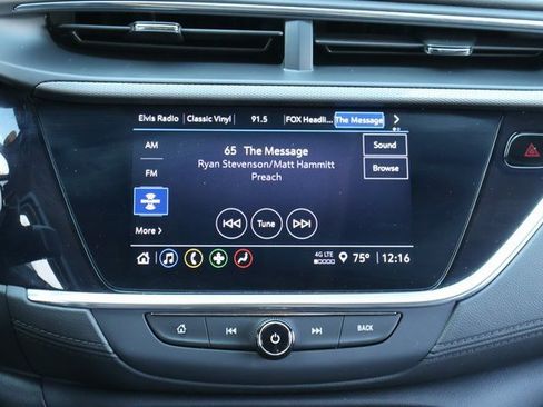 Certified 2023 Buick Encore GX Essence w/ Experience Buick Package image 15