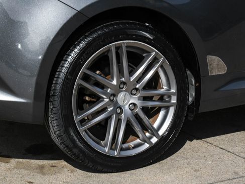 Used 2012 Scion tC image 37