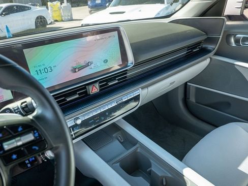 Used 2023 Hyundai Ioniq 6 SEL image 22