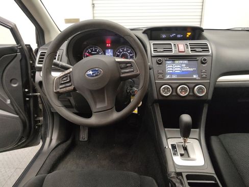 Used 2015 Subaru Impreza 2.0i image 22