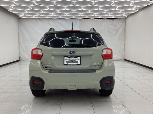 Used 2014 Subaru Crosstrek 2.0i Premium w/ Moonroof Package image 10