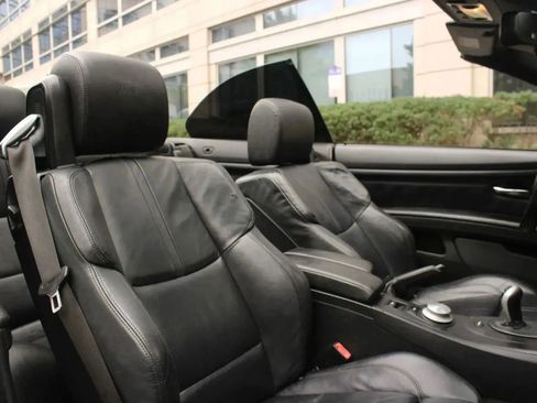 Used 2008 BMW M3 Convertible RWD image 26