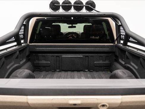 Used 2025 Ford F150 Lariat w/ FX4 Off-Road Package AWD/4WD image 17