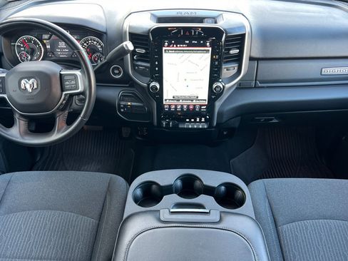 Used 2021 RAM 2500 Big Horn w/ Level 2 Equipment Group image 14