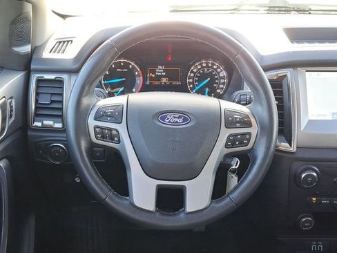 Used 2021 Ford Ranger XLT w/ Equipment Group 301A Mid image 22