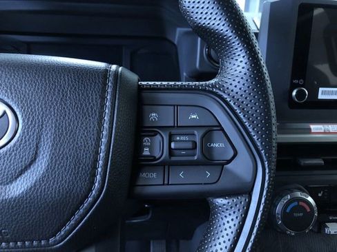 New 2026 Toyota Tacoma SR5 AWD/4WD image 17