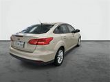 Used 2017 Ford Focus SE image 3
