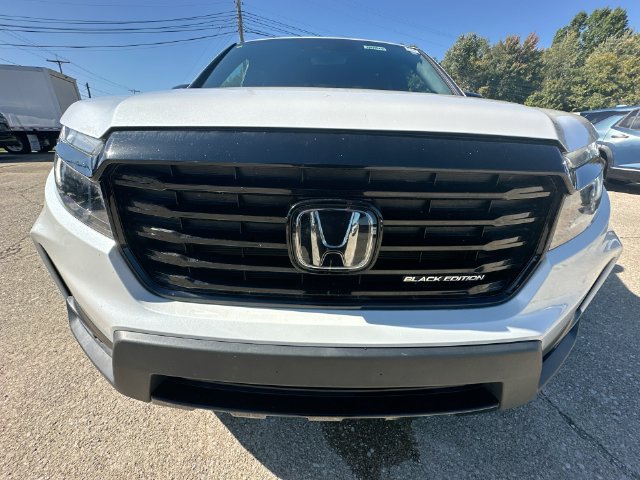 Used 2023 Honda Ridgeline Black Edition image 42