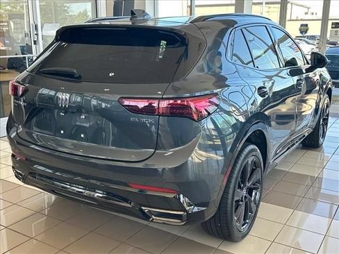New 2026 Buick Envision Sport Touring AWD/4WD image 13