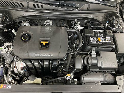 Used 2021 Kia Forte LXS image 14