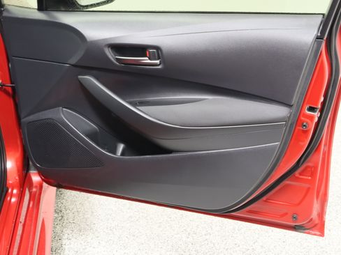 Used 2024 Toyota Corolla GR image 32