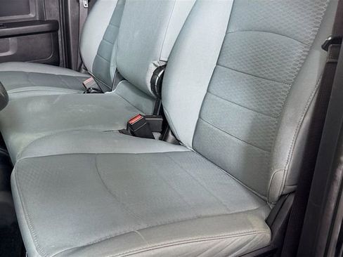 Used 2017 RAM 3500 Tradesman w/ Chrome Appearance Group image 18