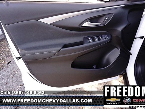 New 2026 Buick Envista Preferred image 38