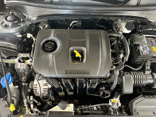Certified 2023 Kia Forte LXS FWD image 27