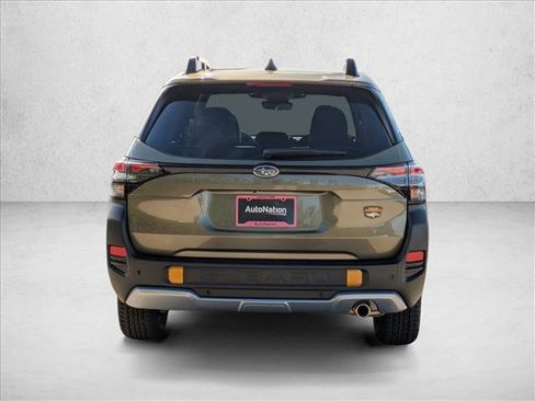 New 2026 Subaru Forester Wilderness image 7