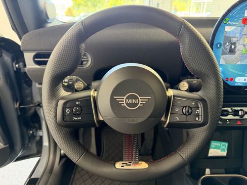 New 2026 MINI Cooper S FWD image 13