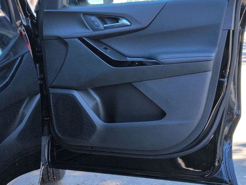 New 2026 Chevrolet Equinox LT image 19