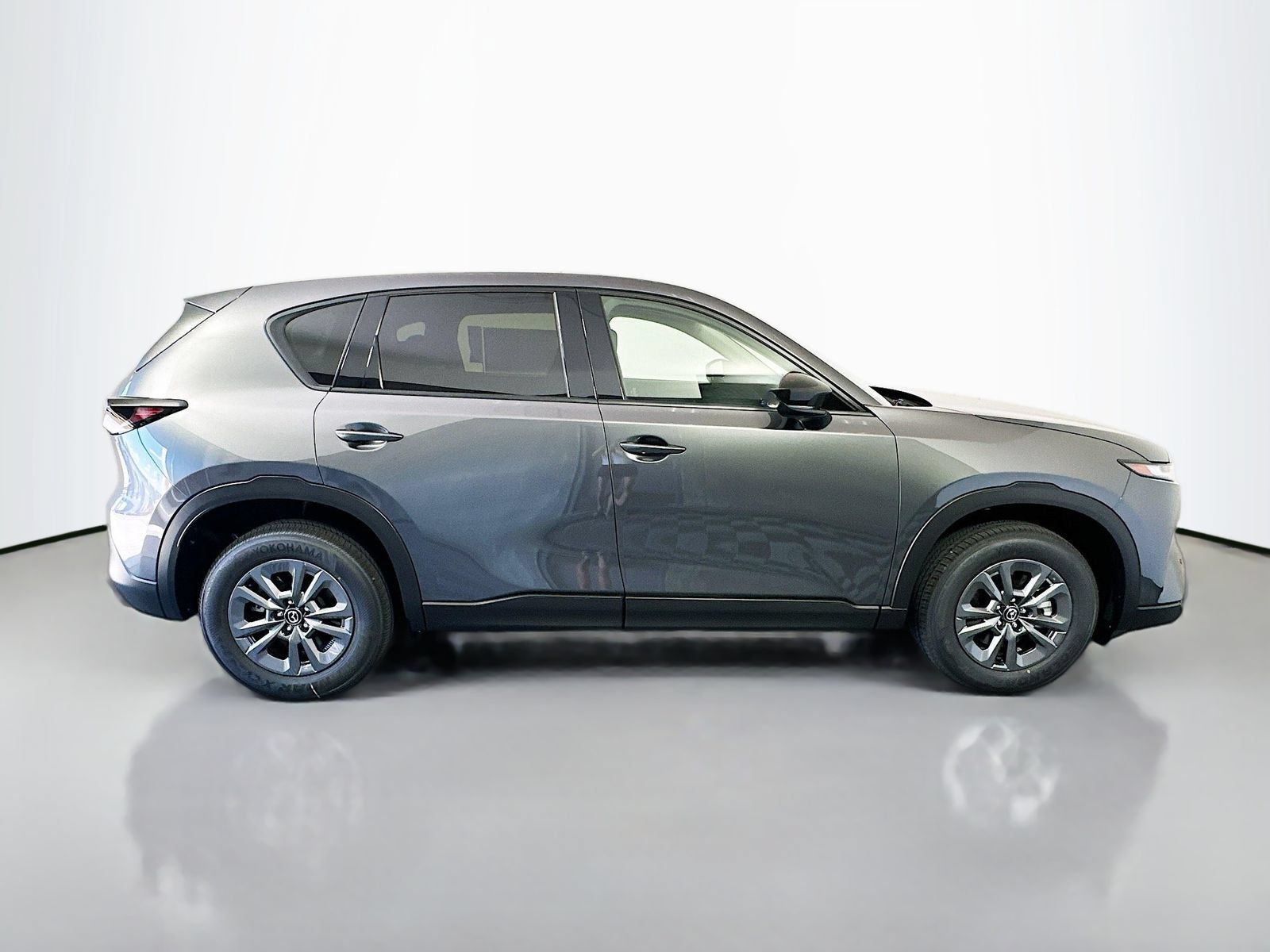 New 2026 MAZDA CX-5 Select AWD/4WD image 7